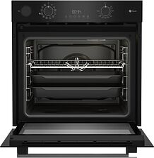 Электрический духовой шкаф Indesit IBFTS 4644 J BL