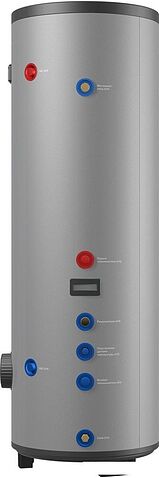 Бойлер косвенного нагрева Thermex Nixen 250 F (Combi)