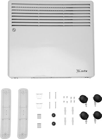 Конвектор MTX CH-1000