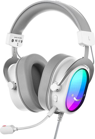 Наушники FIFINE H16 (белый)