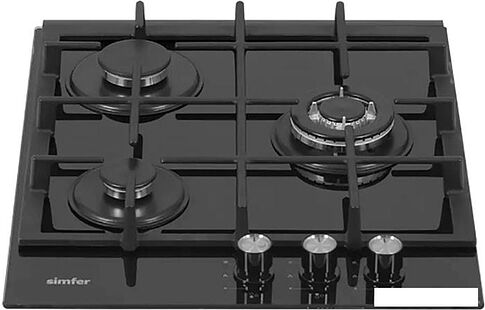 Варочная панель Simfer H45L35B516