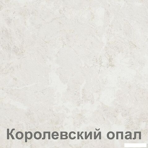 Готовая кухня Кортекс-мебель Корнелия Лира 1.5x2.5 (дуб сонома/венге/королевский опал)