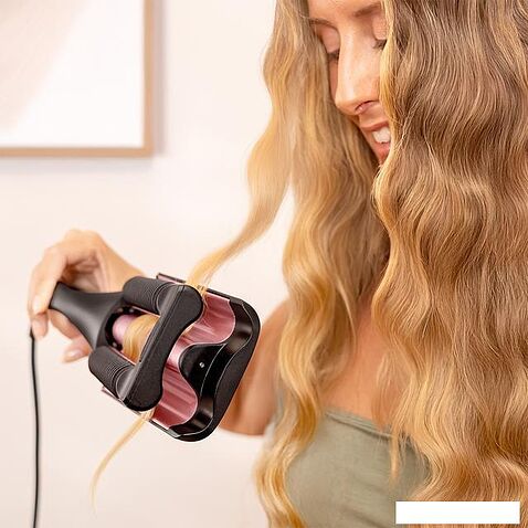 Плойка-волна Cecotec RitualCare 1000 Summer Waves 116272