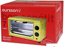 Мини-печь Oursson MO0702/GA