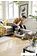 Пылесос Karcher VC 4 Cordless myHome Pet 1.198-633.0