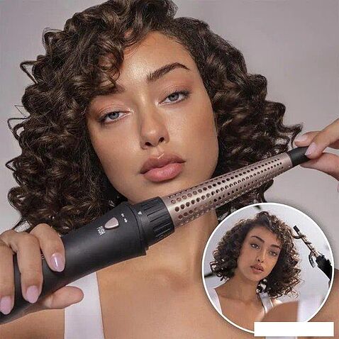 Мультистайлер Cecotec CeramicCare 10 в 1 Styler 4439