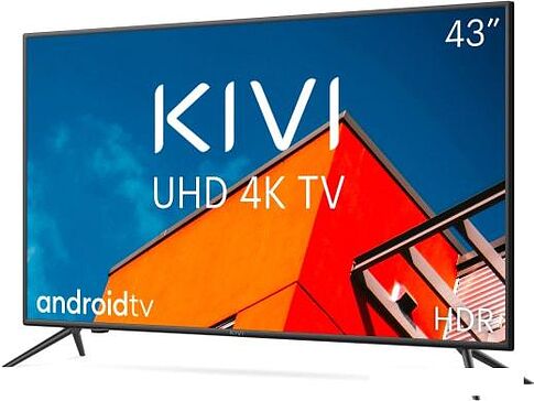 Телевизор KIVI 43U710KB
