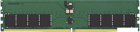 Оперативная память Kingston 64ГБ DDR5 6400 МГц KVR64A52BD8-64