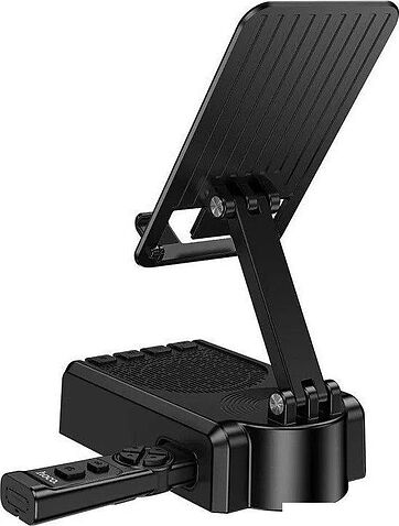 Беспроводная колонка Hoco HC45 (черный)