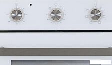 Электрический духовой шкаф MBS DE-452WH