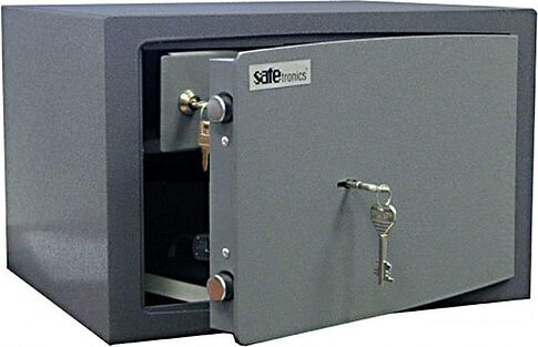 Офисный сейф SAFEtronics NTL 24Ms