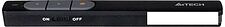 Пульт ДУ A4Tech Wireless Laser Pen LP15 (черный)