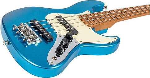 Бас-гитара Flight Mini JB LPB Bass