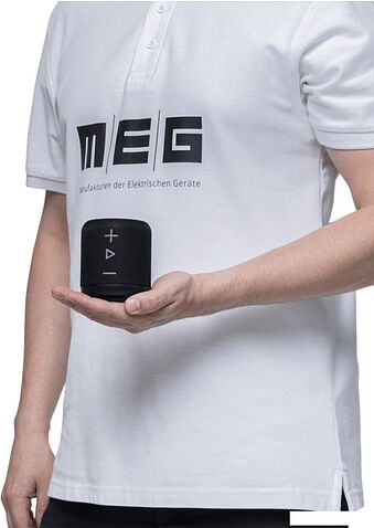 Беспроводная колонка MEG SDA020BL