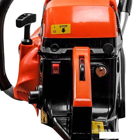 Бензопила Skiper TV5230-Pro