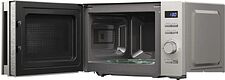 Микроволновая печь KUPPERSBERG TMW 205 BX