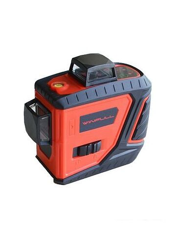 Лазерный нивелир WinFull 93Т-2-3R