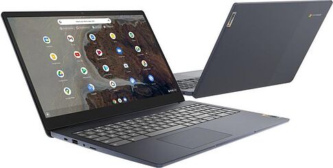 Ноутбук Lenovo IdeaPad 3 Chrome 15IJL6 82N4003FPB