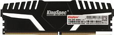 Оперативная память KingSpec Storm 8ГБ DDR5 4800 МГц KS4800D5M11008G Оперативная память KingSpec Storm 8ГБ DDR5 4800 МГц KS4800D5M11008G