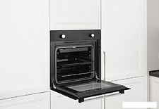 Электрический духовой шкаф Weissgauff EOM 180 B