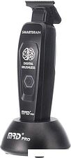 Машинка для стрижки волос MRD Pro MRD-GMT-90-4 (черный)