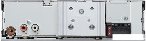 CD/MP3-магнитола Kenwood KDC-1040U