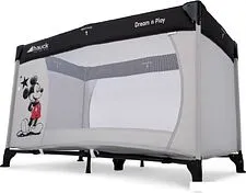 Манеж-кровать Hauck Dream'n Play 60135-8 (Mickey Stars)