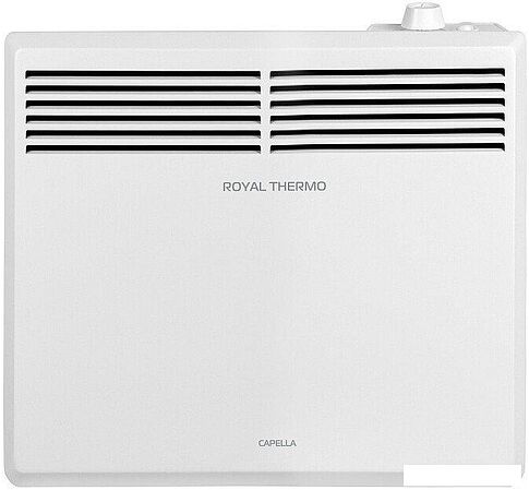 Конвектор Royal Thermo Capella RCHC/M-1000
