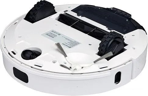 Робот-пылесос Evolution Airo LDS Robot Cleaner (белый)