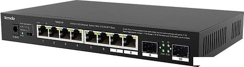 Неуправляемый коммутатор Tenda TEM2010F