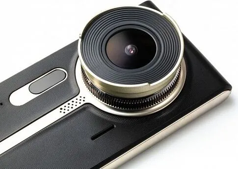 Видеорегистратор Technaxx TX-167