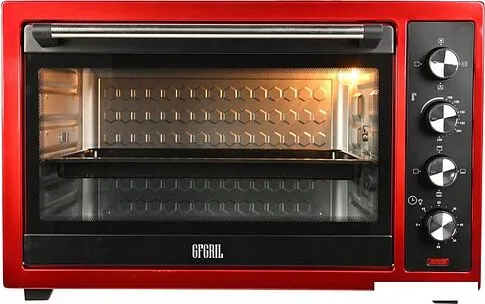 Мини-печь GFgril GFO-77