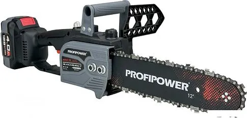 Аккумуляторная пила Profipower MKDUC-18V (с 1-им АКБ)