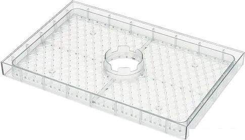 Сушилка для овощей и фруктов Hyundai HYDF-5032