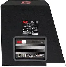 Корпусной активный сабвуфер KICX GT311BPA