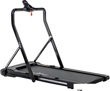 Электрическая беговая дорожка Orlauf Owl (черный)