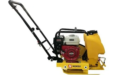 Виброплита Norsu RF-80TH