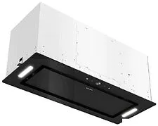 Кухонная вытяжка Faber Aria BK 72 305.0702.958