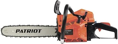 Бензопила Patriot PT 452