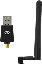 Wi-Fi адаптер Digma DWA-N300E