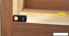 Лазерный дальномер HOTO Smart Laser Measure QWCJY001