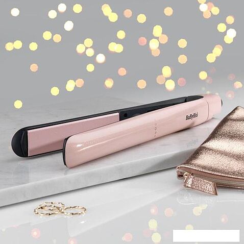 Выпрямитель BaByliss 2498PRE