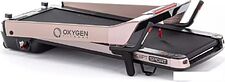 Электрическая беговая дорожка Oxygen Fitness M-Concept Sport (розовый) Электрическая беговая дорожка Oxygen Fitness M-Concept Sport (розовый)