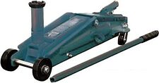 Подкатной домкрат FORSAGE T83006B 3т.