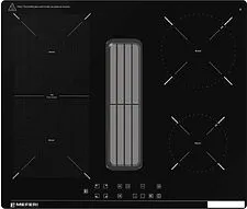 Варочная панель Meferi XSMART60BK Ultra Варочная панель Meferi XSMART60BK Ultra