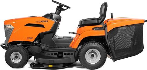 Райдер Daewoo Power DLT 98 HV