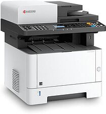 МФУ Kyocera Mita ECOSYS M2040dn + 2 дополнительных картриджа TK-1170/TK-1178 МФУ Kyocera Mita ECOSYS M2040dn + 2 дополнительных картриджа TK-1170/TK-1178