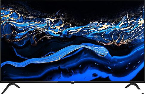 Телевизор BBK 43LEM-1036/FTS2C