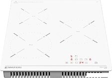 Варочная панель Meferi MIH453WH Power