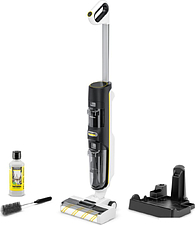 Вертикальный моющий пылесос Karcher FCV 4 Natural N 1.056-133.0